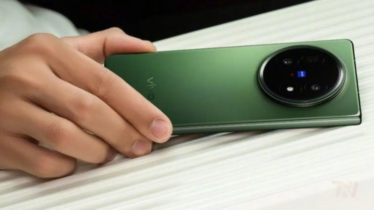 Vivo X200 FE Geekbench Leak Reveals Dimensity 9300+ Chip, 12 GB RAM & Android 15